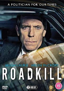 弃之不理 Roadkill.2020 字幕下载