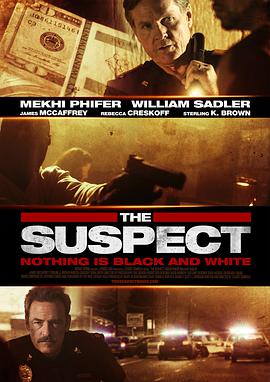 极度重犯 The Suspect.2013 字幕下载
