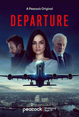 空难解密 Departure.2020 字幕下载