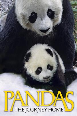 大熊猫 Pandas: The Journey Home.2014 字幕下载