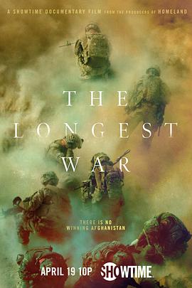 最漫长的战争 The Longest War.2020 字幕下载