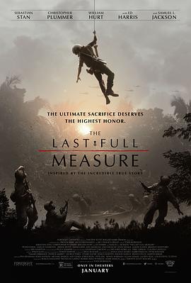 最后一搏 The Last Full Measure.2020 字幕下载