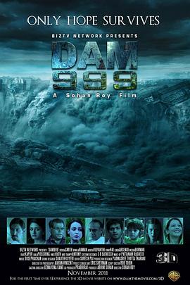 溃堤决坝999 3D Dam999.2011 字幕下载