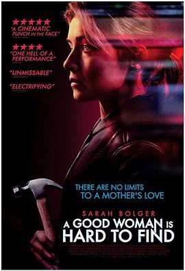 好人难寻 A Good Woman Is Hard to Find.2019 字幕下载
