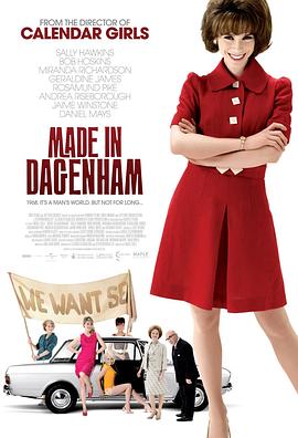 达格纳姆制造 Made in Dagenham.2010 字幕下载