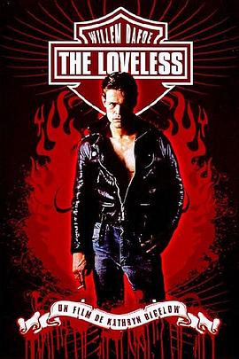 无爱 The Loveless.1981 字幕下载