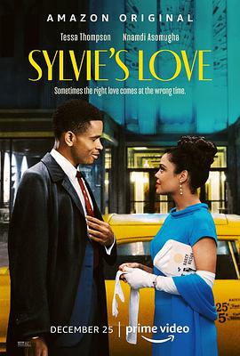 西尔维的爱情 Sylvie's Love.2020 字幕下载