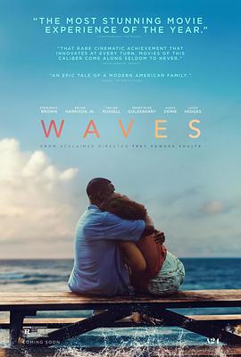 浪潮 Waves.2019 字幕下载