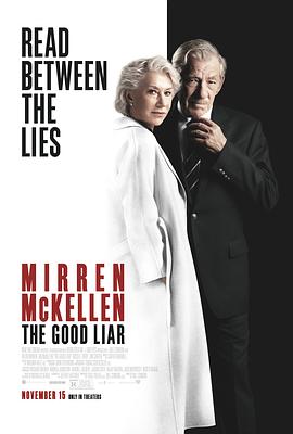 谎言大师 The Good Liar.2019 字幕下载