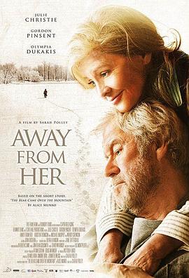 柳暗花明 Away from Her.2006 字幕下载