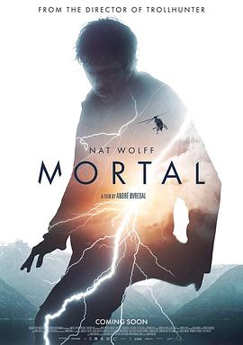超能追缉 Mortal.2020 字幕下载