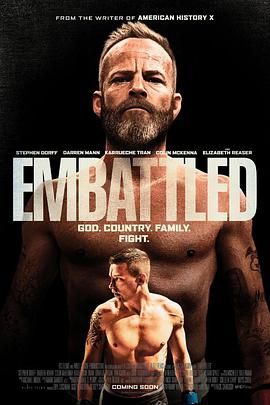 父子对决 Embattled.2020 字幕下载