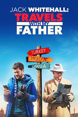 携父同游 第四季 Jack Whitehall: Travels with My Father Season 4.2020 字幕下载