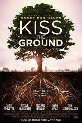 亲吻地面 Kiss the Ground.2020 字幕下载