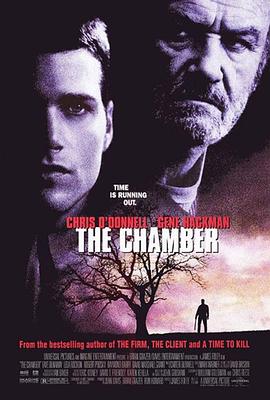 毒气室 The Chamber.1996 字幕下载