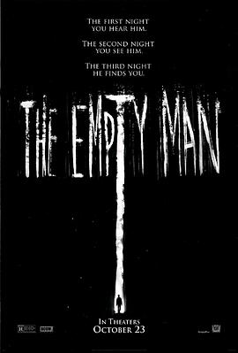 躯壳 The Empty Man.2020 字幕下载
