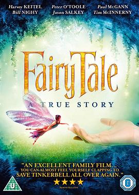 精灵传奇 FairyTale: A True Story.1997 字幕下载