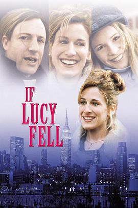 爱在布鲁克林桥 If Lucy Fell.1996 字幕下载