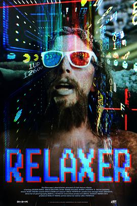 放松之人 Relaxer.2018 字幕下载