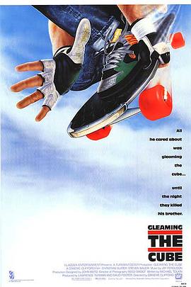 危险之至 Gleaming the Cube.1989 字幕下载