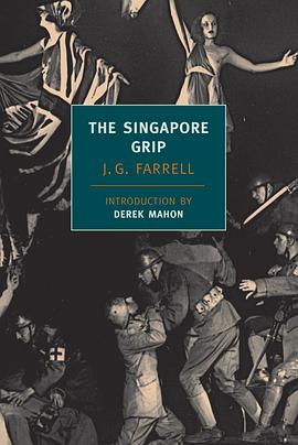 新加坡掌控 The Singapore Grip.2020 字幕下载
