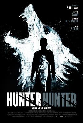人狼恶 Hunter Hunter.2020 字幕下载