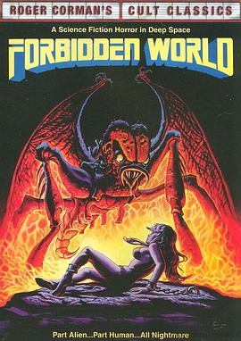 突变异种 Forbidden World.1982 字幕下载