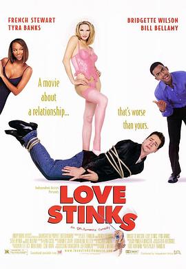 泼辣新娘 Love Stinks.1999 字幕下载