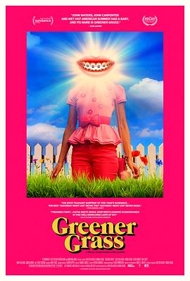 绿茵场外 Greener Grass.2019 字幕下载