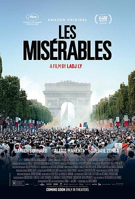 悲惨世界 Les misérables.2019 字幕下载
