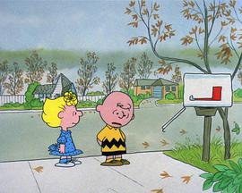 史努比的故事：查理布朗的感恩节 A Charlie Brown Thanksgiving.1973 字幕下载