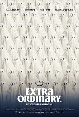 通灵车教 Extra Ordinary.2019 字幕下载