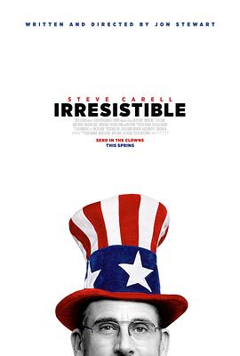 不可抗拒 Irresistible.2020 字幕下载