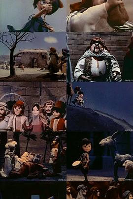 小男孩鼓手 The Little Drummer Boy.1968 字幕下载