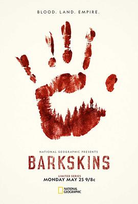 咆啸之肤 第一季 Barkskins.2020 字幕下载