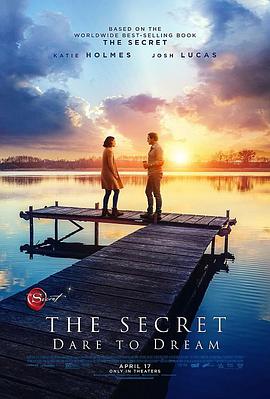 敢梦有爱 The Secret: Dare to Dream.2020 字幕下载