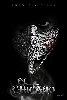 墨西哥裔美国人 El Chicano.2019 字幕下载