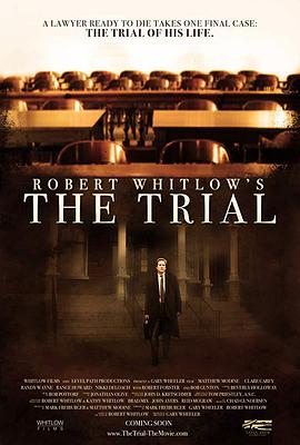 审判 The Trial.2010 字幕下载