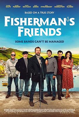 渔民的朋友 Fisherman's Friends.2019 字幕下载