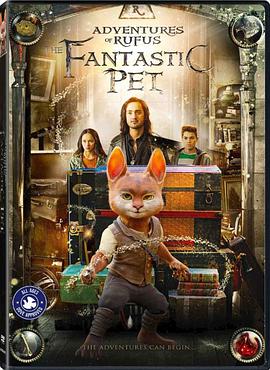 神宠鲁弗斯大冒险 Adventures of Rufus: The Fantastic Pet.2020 字幕下载