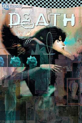DC展台：死亡 Death.2019 字幕下载
