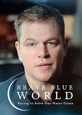 蓝色世界：终结水危机 Brave Blue World.2020 字幕下载