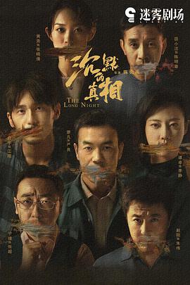沉默的真相 .2020 字幕下载