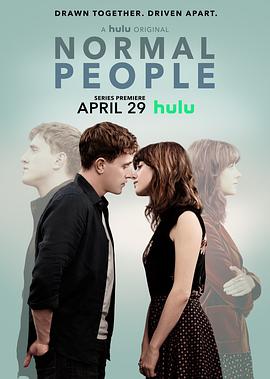 普通人 Normal People.2020 字幕下载