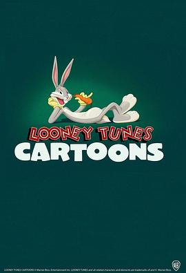 乐一通 Looney Tunes Cartoons.2020 字幕下载