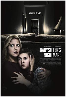 保姆之死 Kill the Babysitter.2016 字幕下载