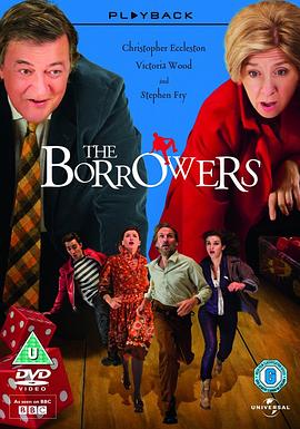 借东西的小人 The Borrowers.2011 字幕下载