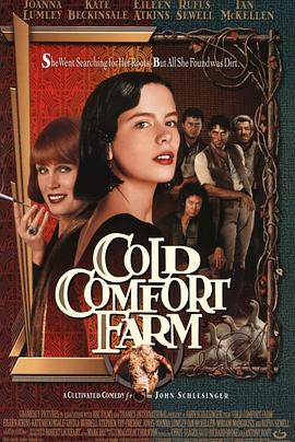 难以宽慰的农庄 Cold Comfort Farm.1995 字幕下载