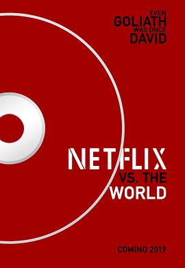网飞对抗全世界 Netflix vs. the World.2019 字幕下载