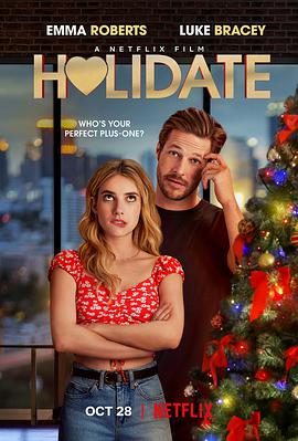 假日约会 Holidate.2020 字幕下载